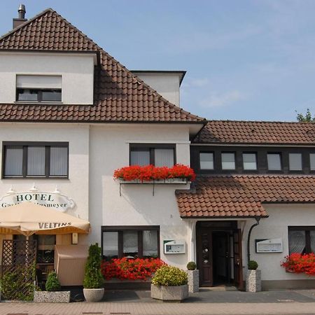 Hotel Gasthof Klusmeyer Билефелд Екстериор снимка
