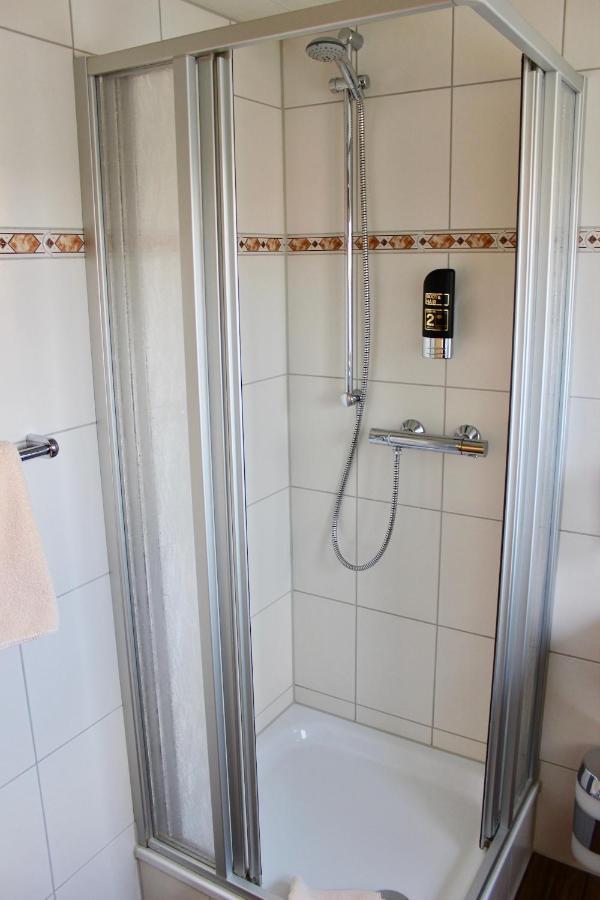 Hotel Gasthof Klusmeyer Билефелд Екстериор снимка