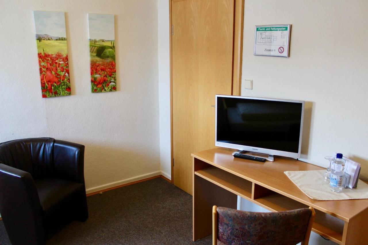 Hotel Gasthof Klusmeyer Билефелд Екстериор снимка