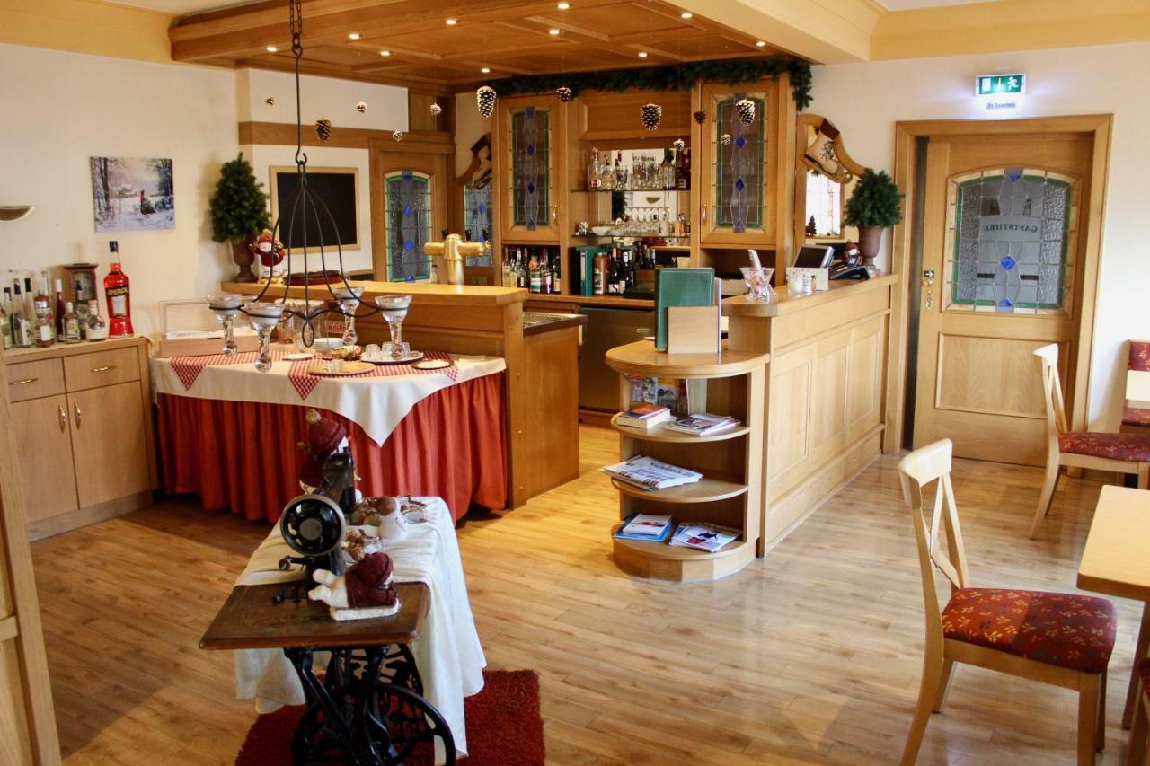 Hotel Gasthof Klusmeyer Билефелд Екстериор снимка